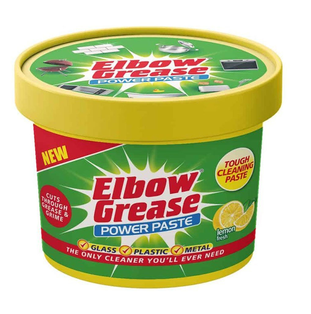 ELBOW Grease Power Paste 500g